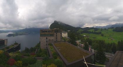 Ennetbürgen: Bürgenstock Resort