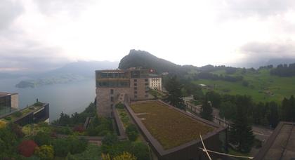 Ennetbürgen: Bürgenstock Resort