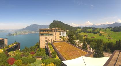 Ennetbürgen: Bürgenstock Resort