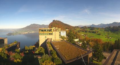 Ennetbürgen: Bürgenstock Resort