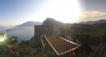 Ennetbürgen: Bürgenstock Resort