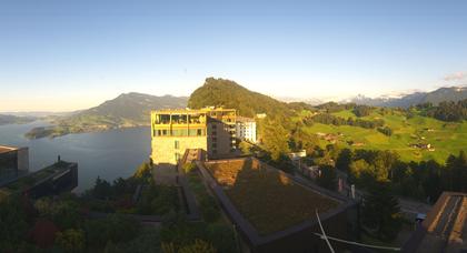 Ennetbürgen: Bürgenstock Resort