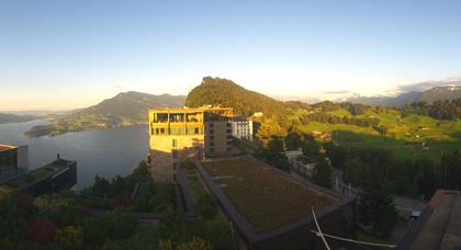 Ennetbürgen: Bürgenstock Resort