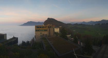 Ennetbürgen: Bürgenstock Resort