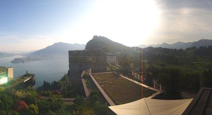 Ennetbürgen: Bürgenstock Resort