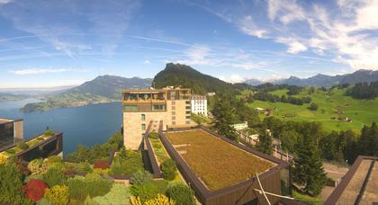 Ennetbürgen: Bürgenstock Resort