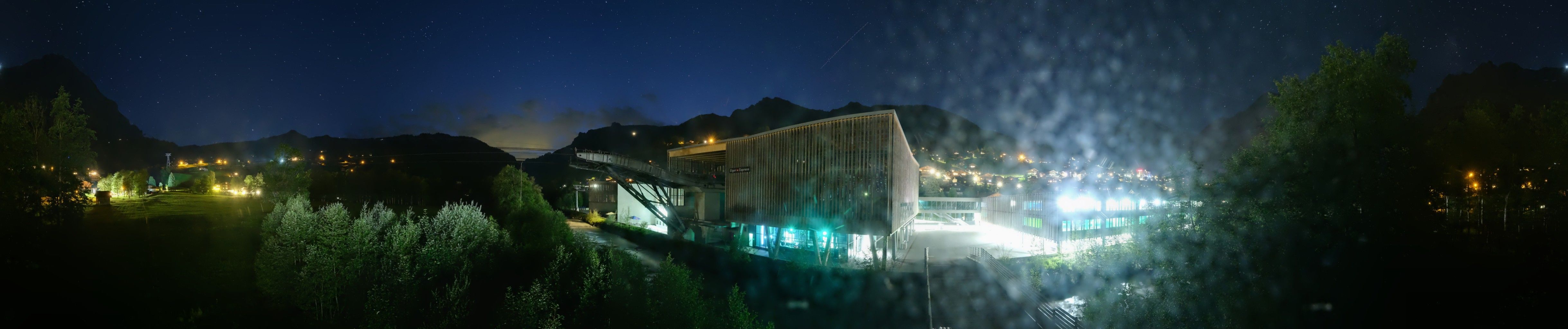 Grindelwald: Terminal