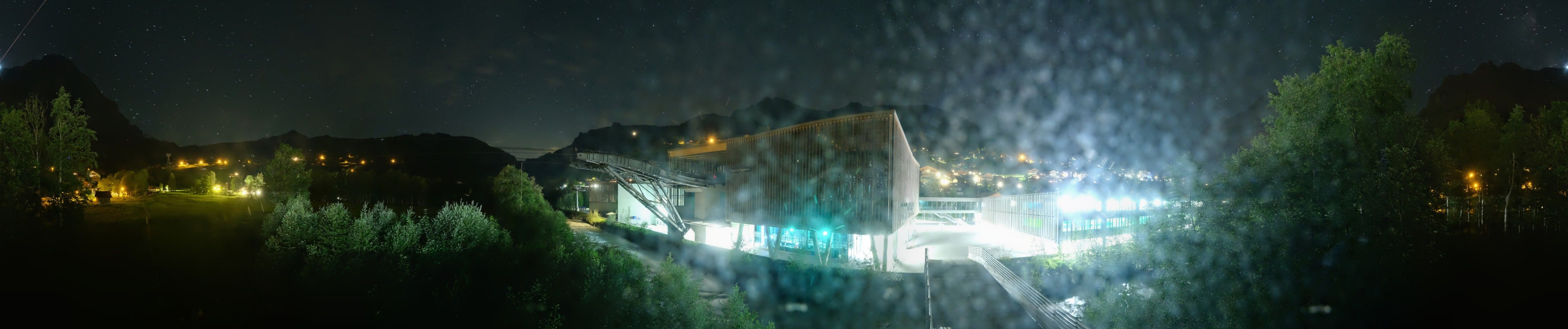 Grindelwald: Terminal