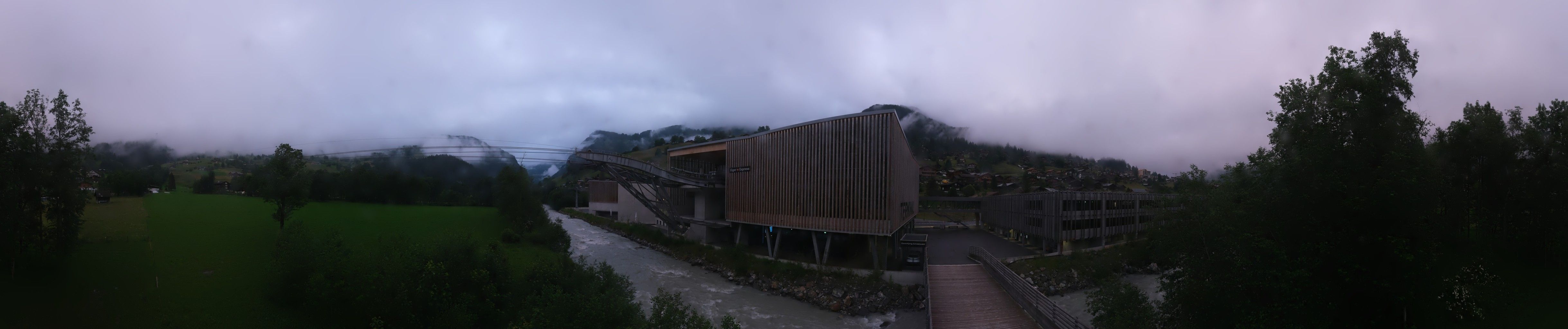 Grindelwald: Terminal