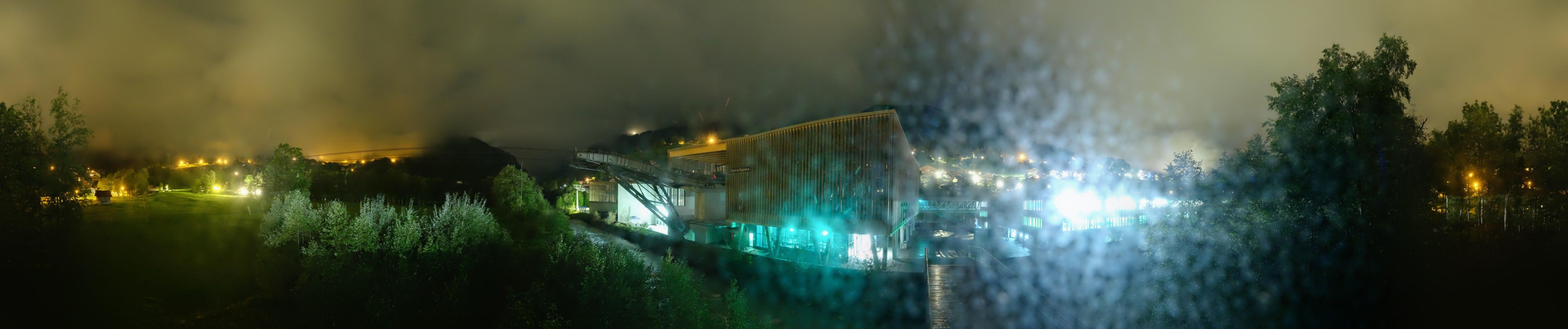 Grindelwald: Terminal