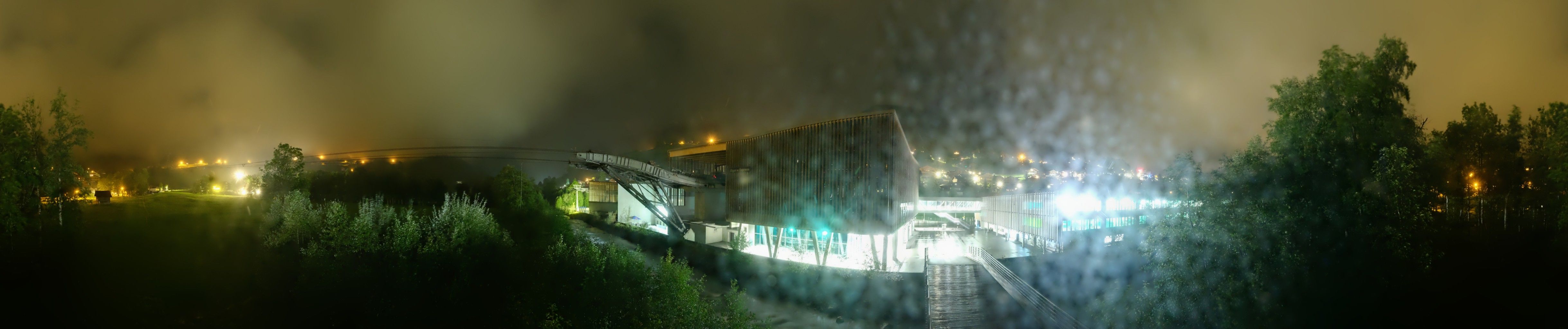 Grindelwald: Terminal