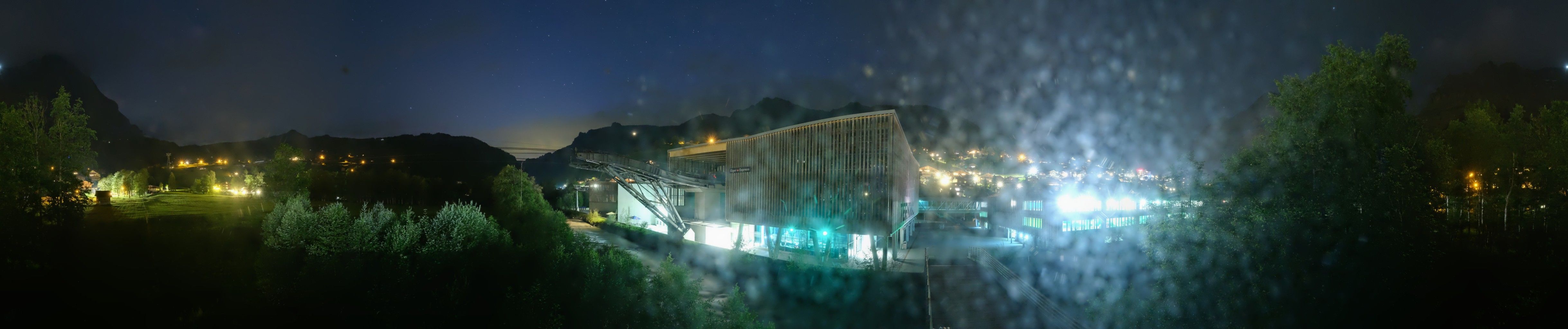 Grindelwald: Terminal