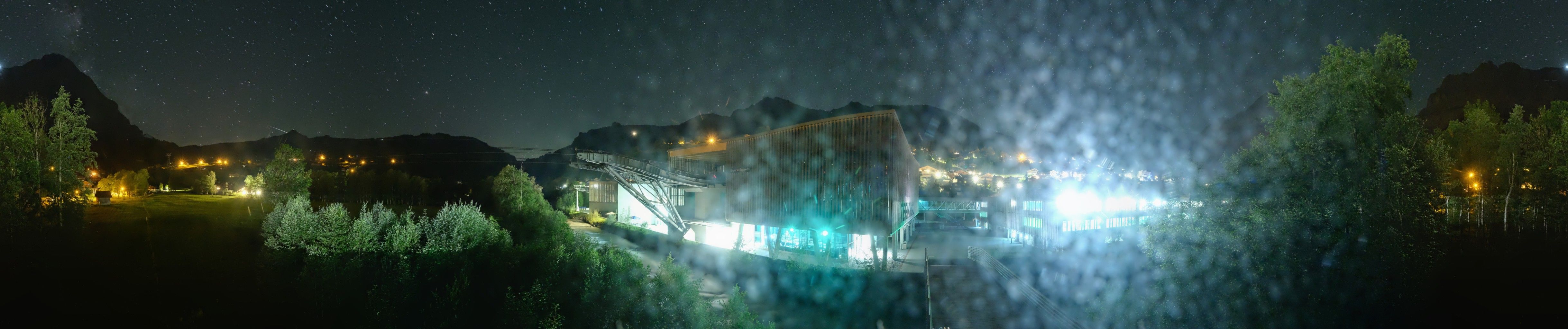 Grindelwald: Terminal