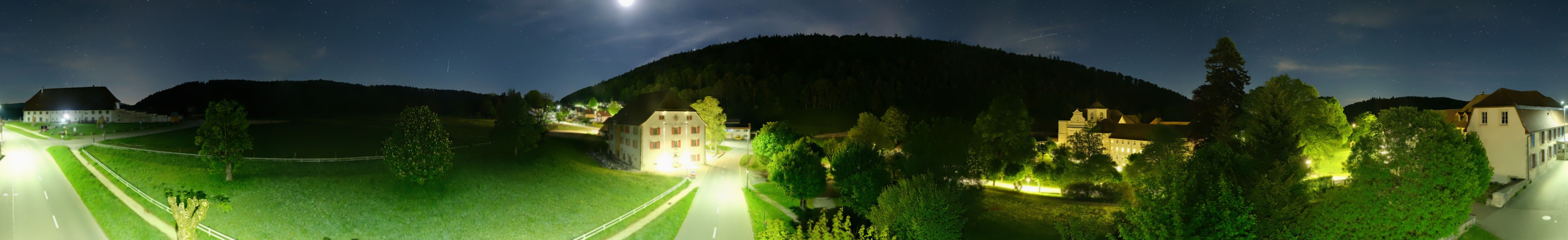 Saicourt: Bellelay