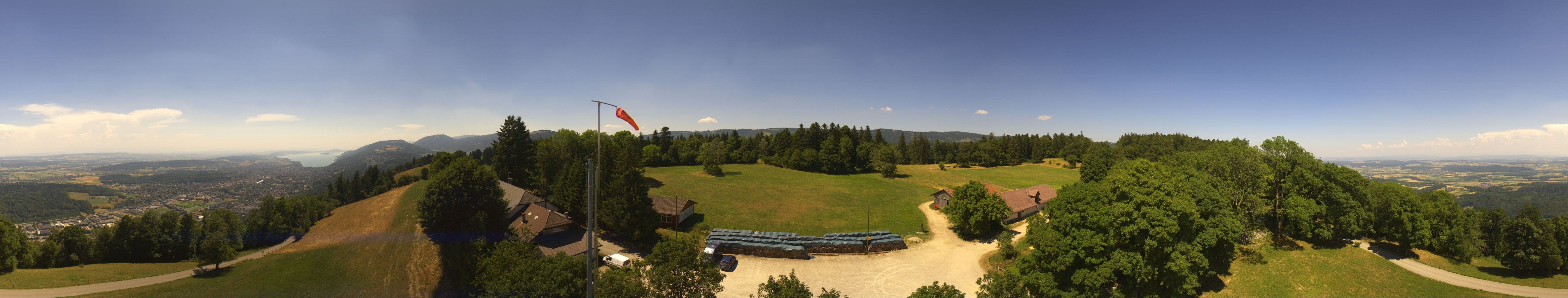 Biel: Bözingenberg
