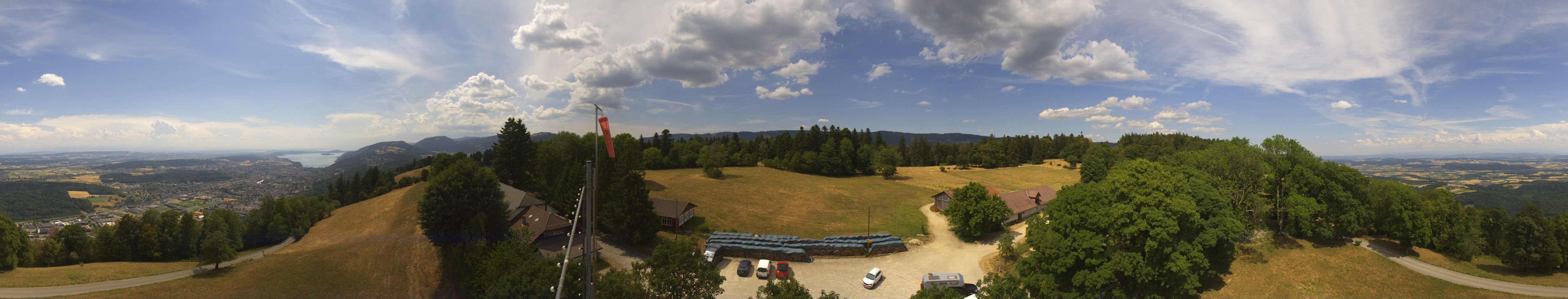 Biel: Bözingenberg