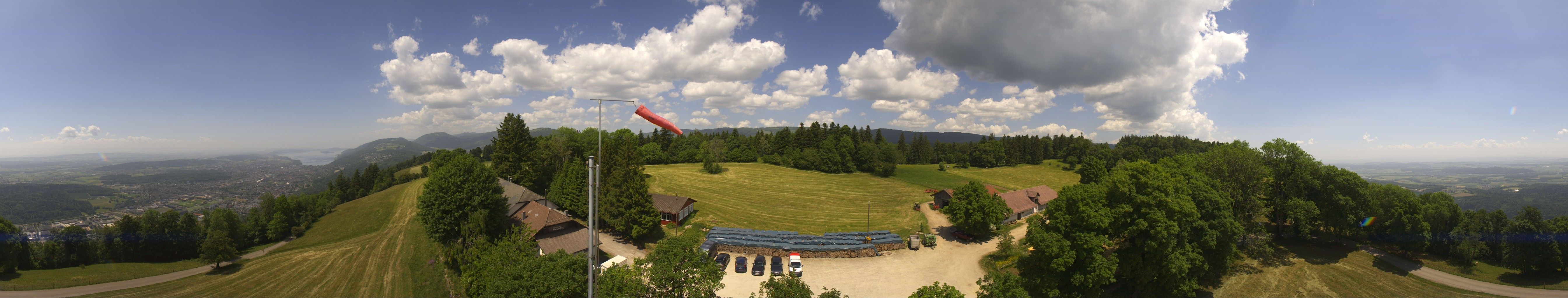 Biel: Bözingenberg