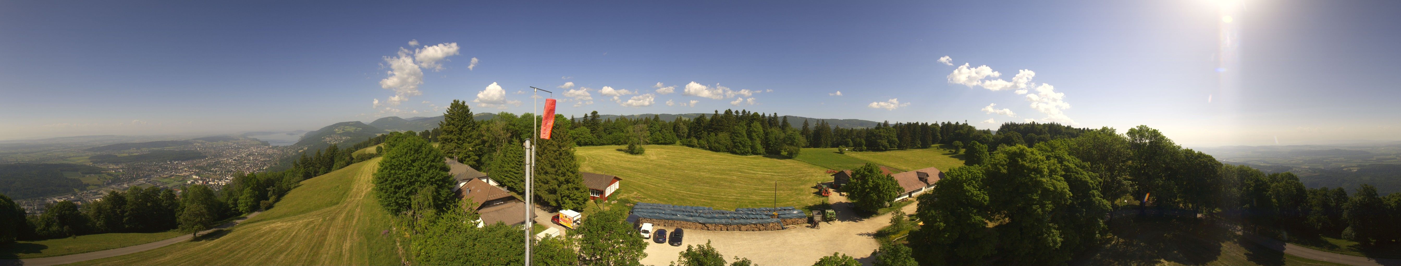 Biel: Bözingenberg
