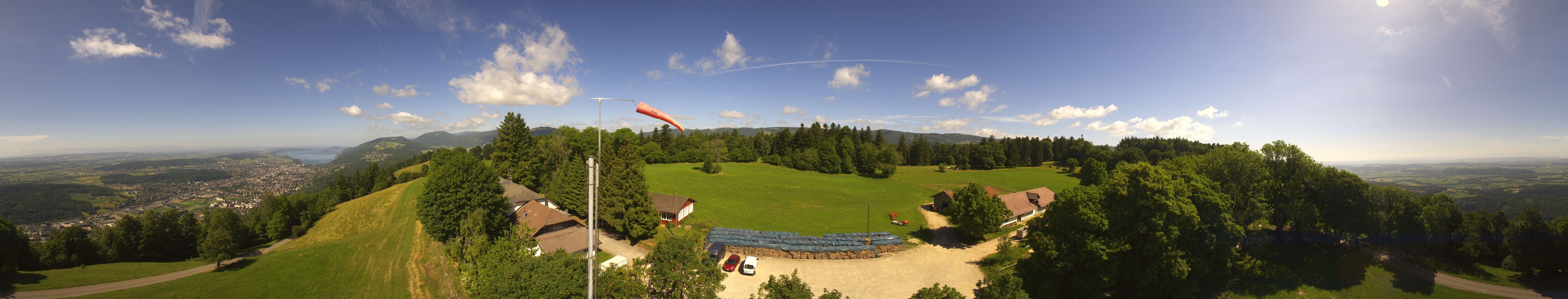 Biel: Bözingenberg