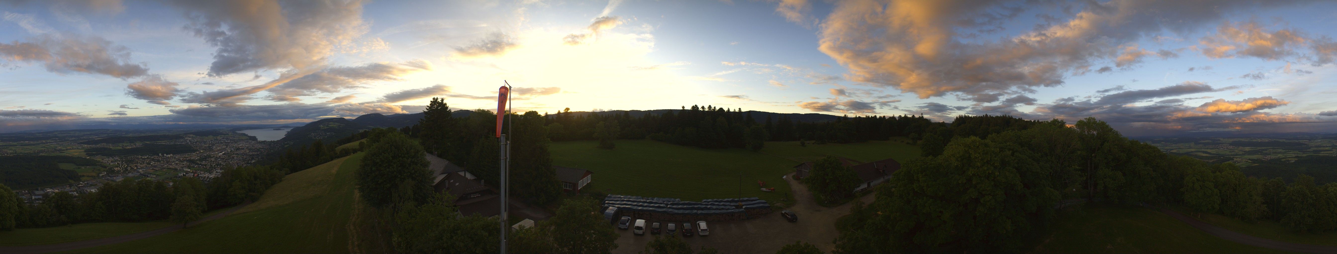 Biel: Bözingenberg