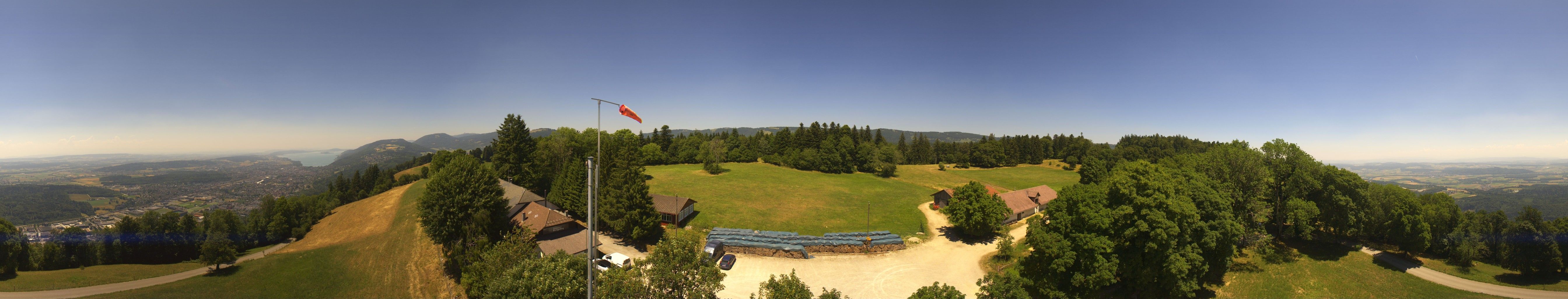Biel: Bözingenberg