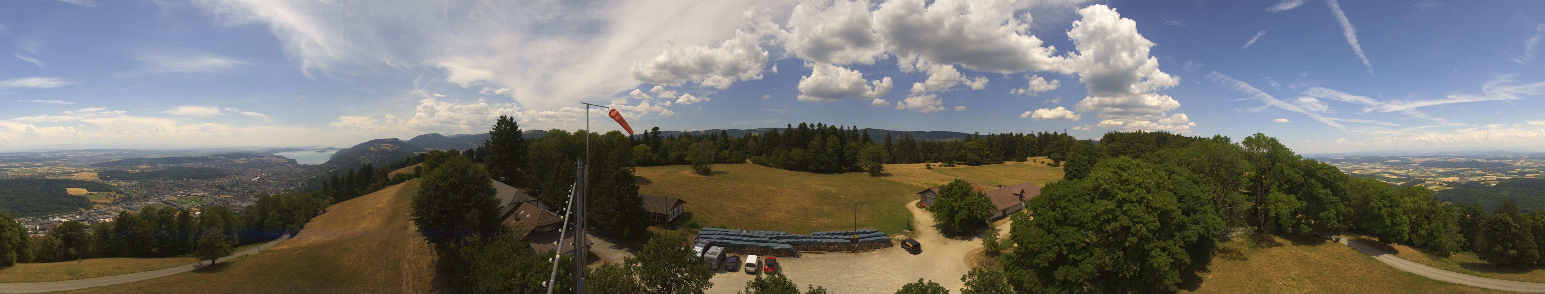Biel: Bözingenberg
