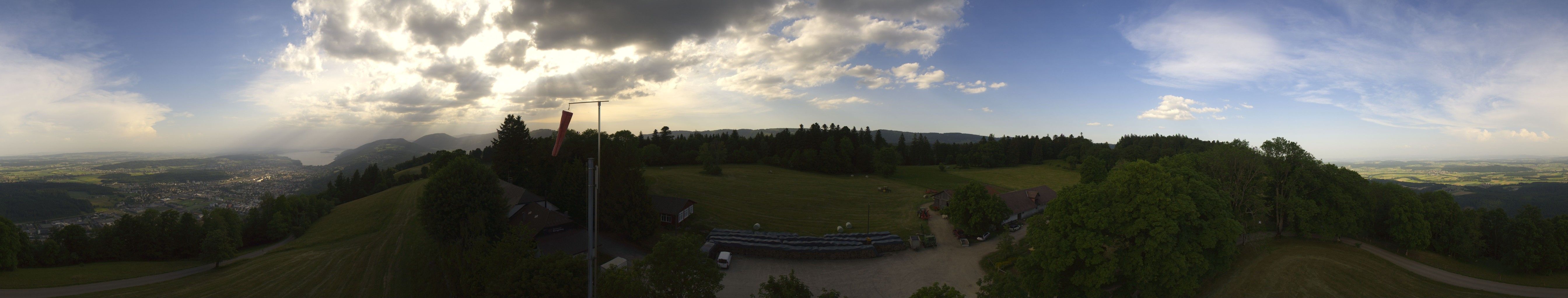 Biel: Bözingenberg