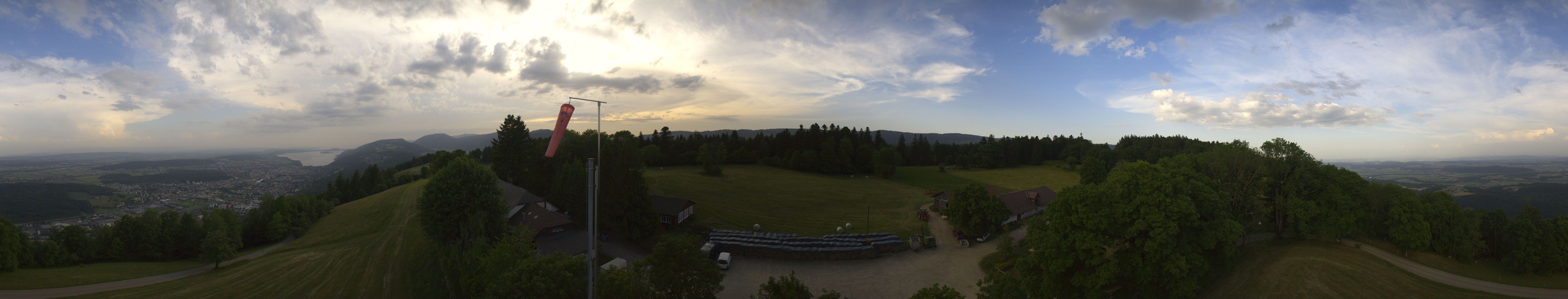 Biel: Bözingenberg