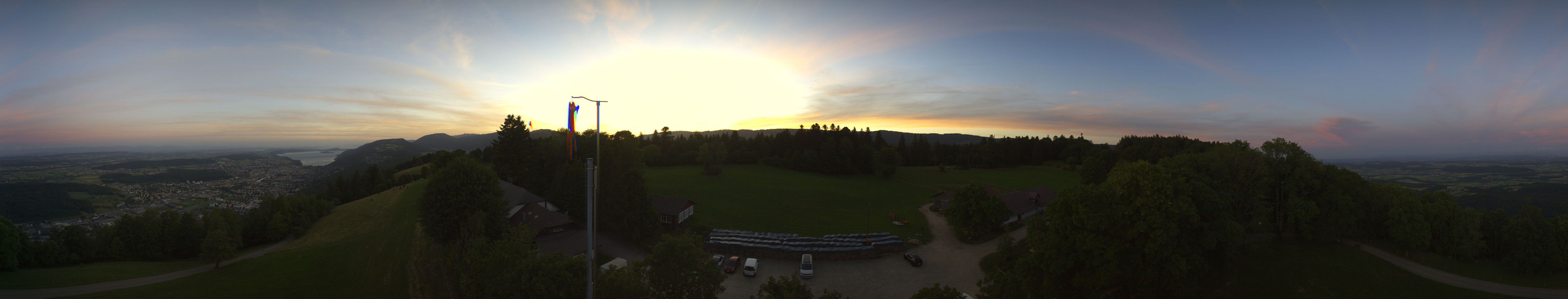 Biel: Bözingenberg