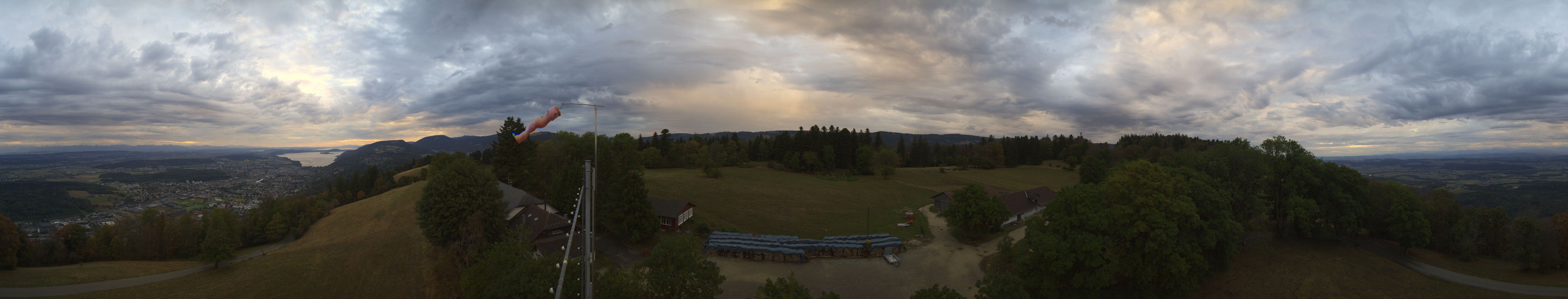 Biel: Bözingenberg
