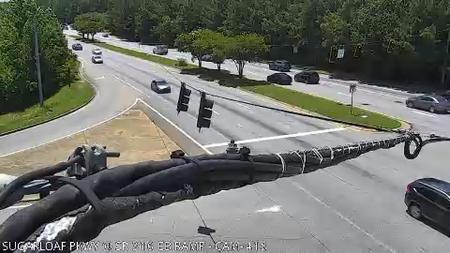 Traffic Cam Lawrenceville: 115222--2