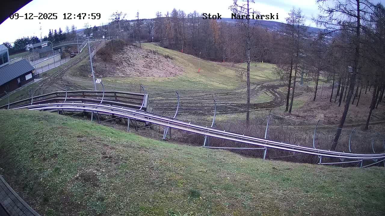 Traffic Cam Przemysl