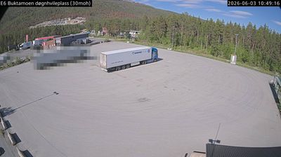 Andselv i dag