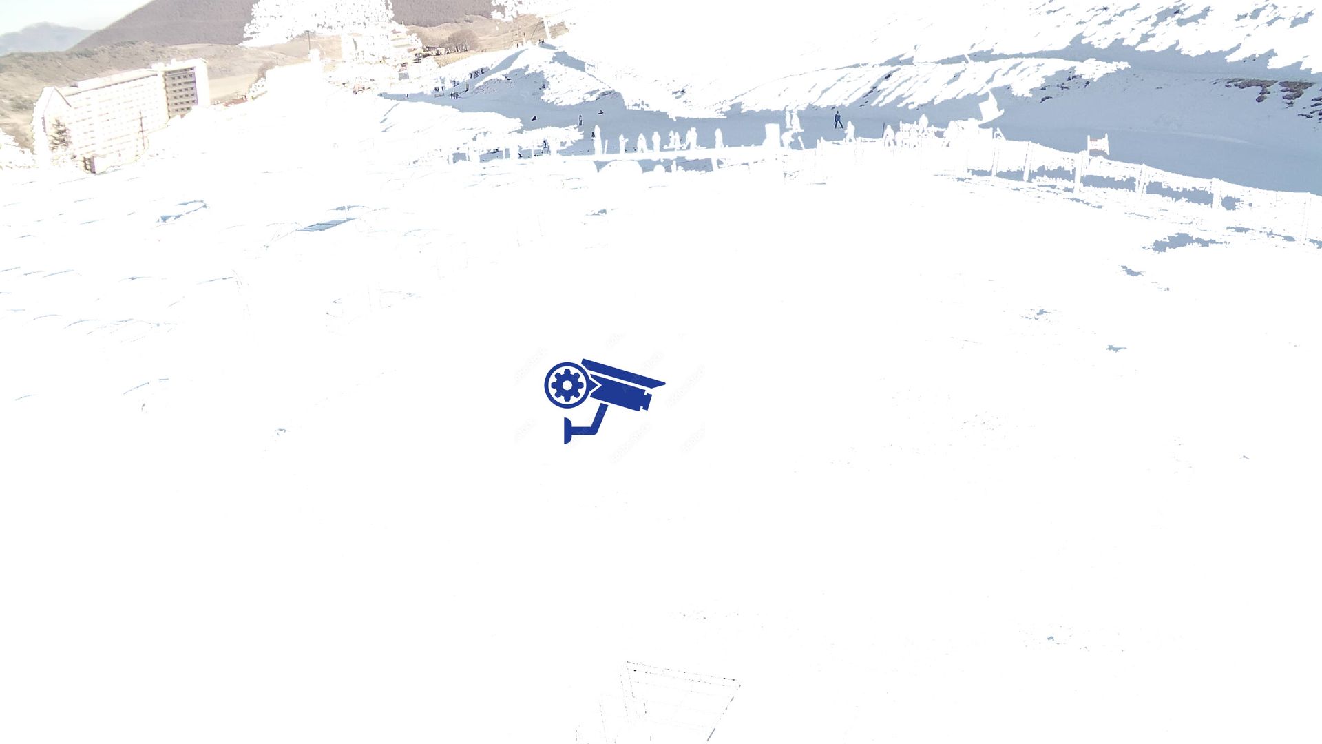 Traffic Cam Roccaraso › South-East