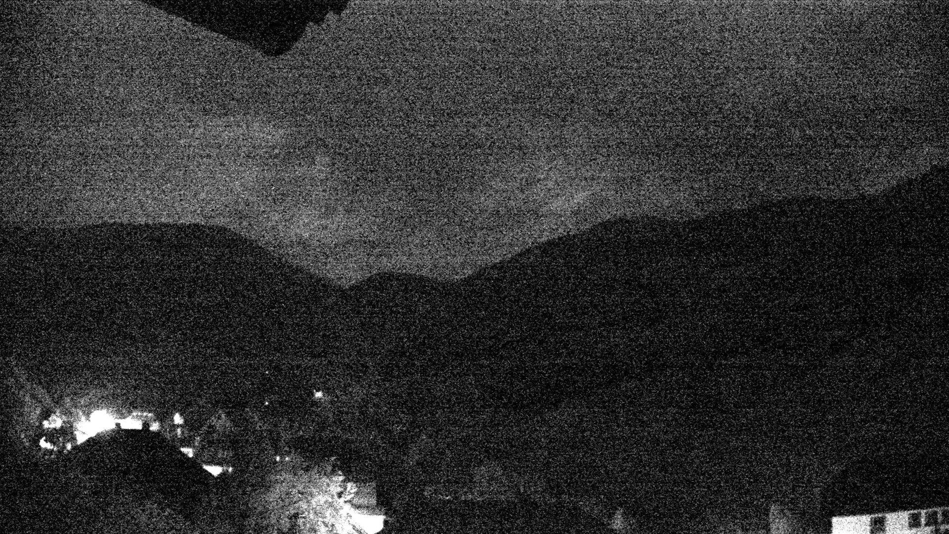 Traffic Cam Munstertal › South-East: Münstertal