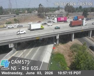 Whittier webcam