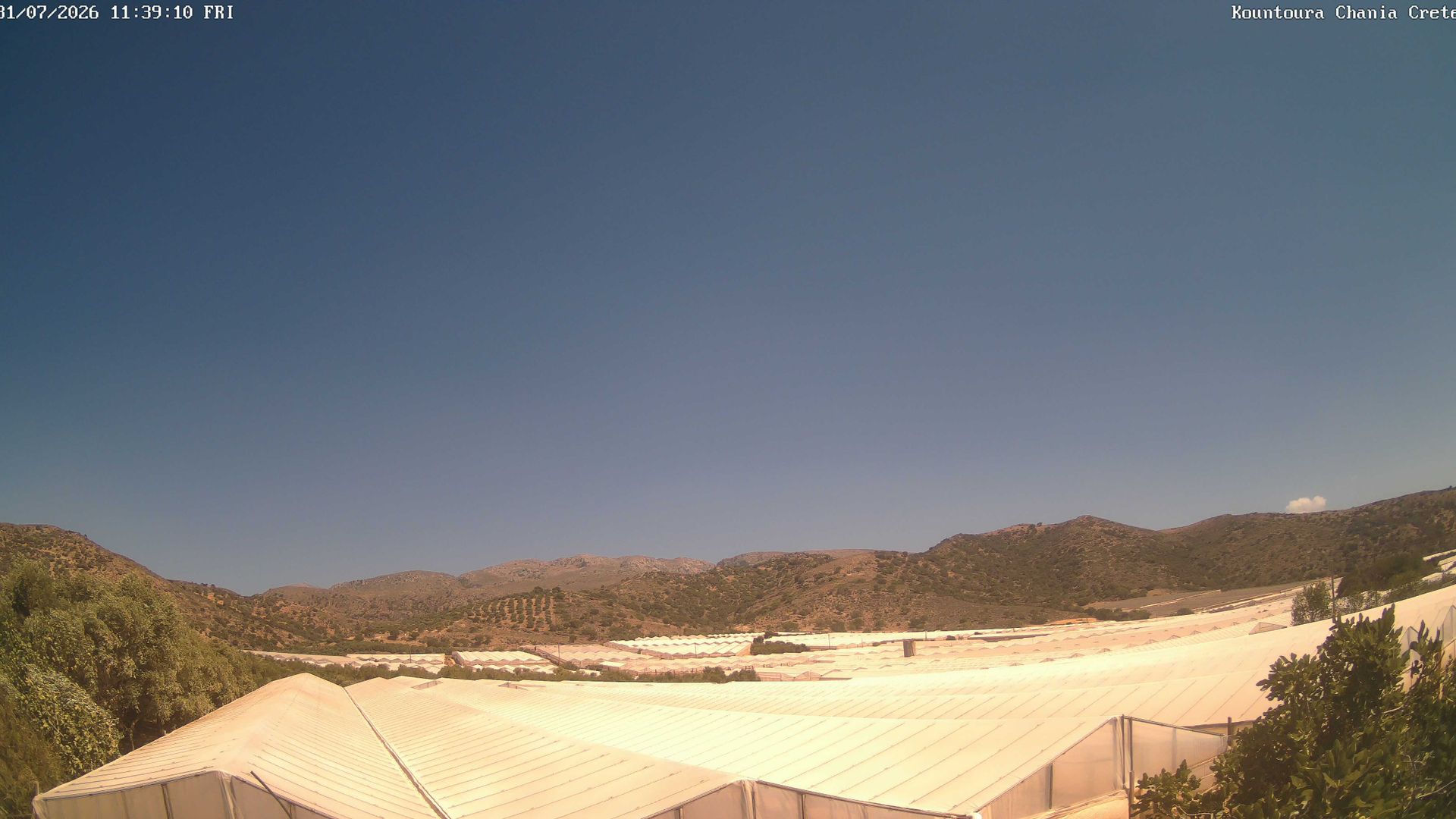 Palaióchora webcam