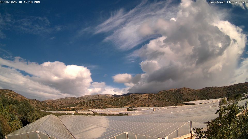 Palaióchora webcam
