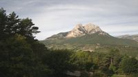 Saldes › North-West: Hotel L'indret - Pedraforca