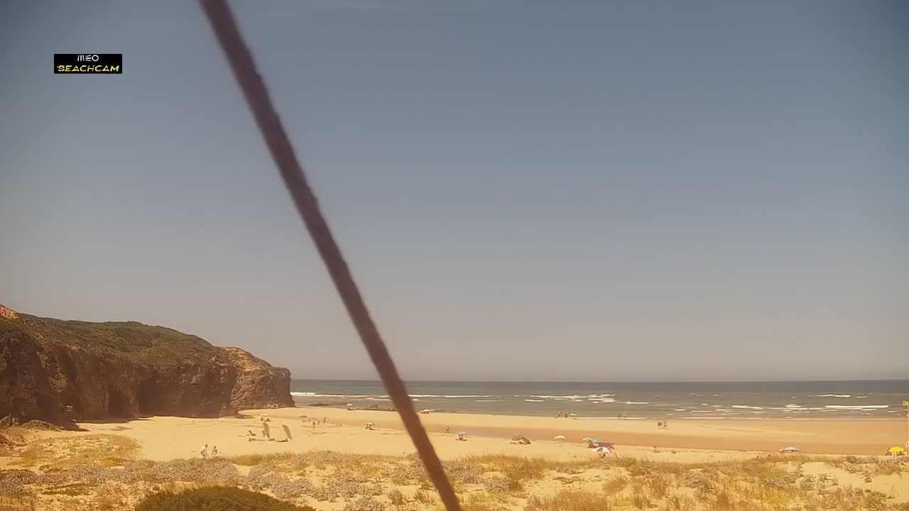 São Luís durante o dia São Luís durante o dia
