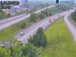 Scranton during daytime