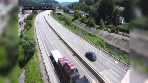 Scranton webcam
