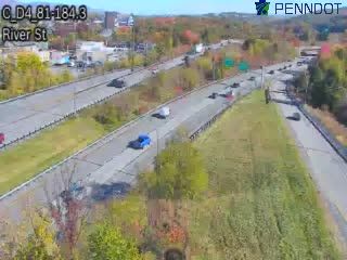 Scranton webcam