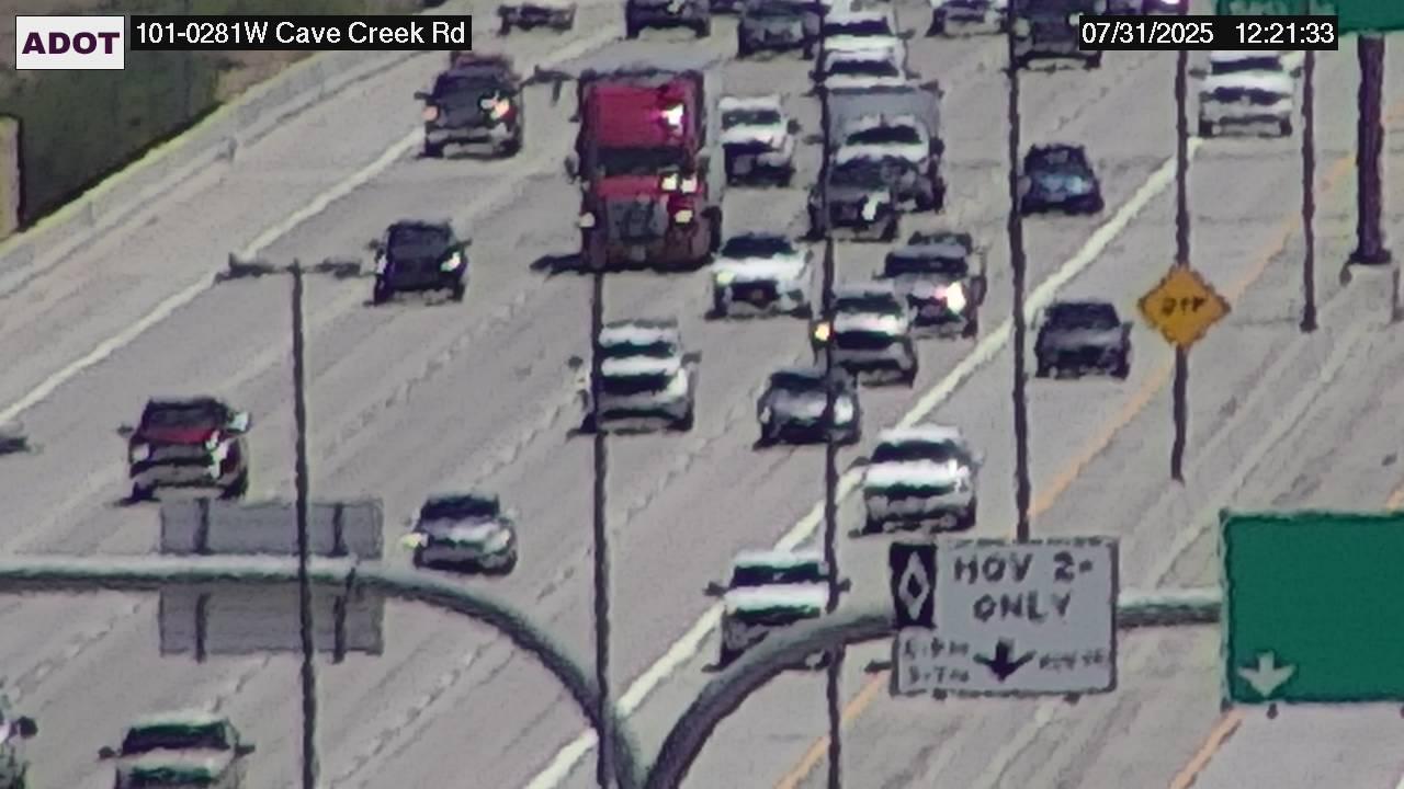 Tempe Junction webcam