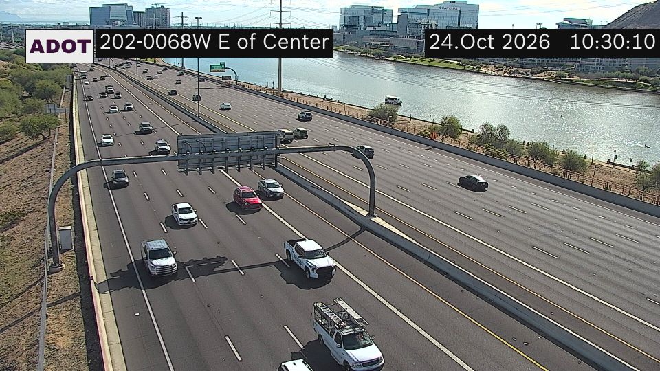 Tempe Junction webcam