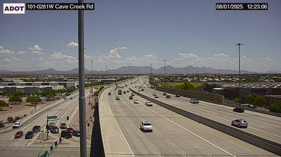 Tempe Junction today