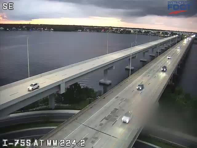 Bradenton during daytime