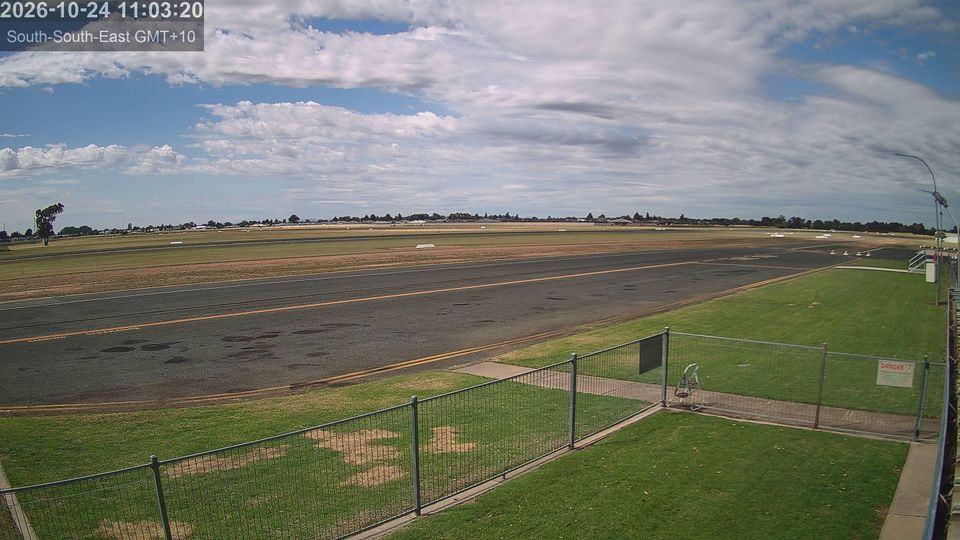 Shepparton during daytime