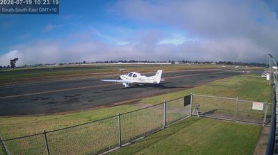 Shepparton today