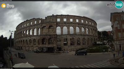 Pula i dag
